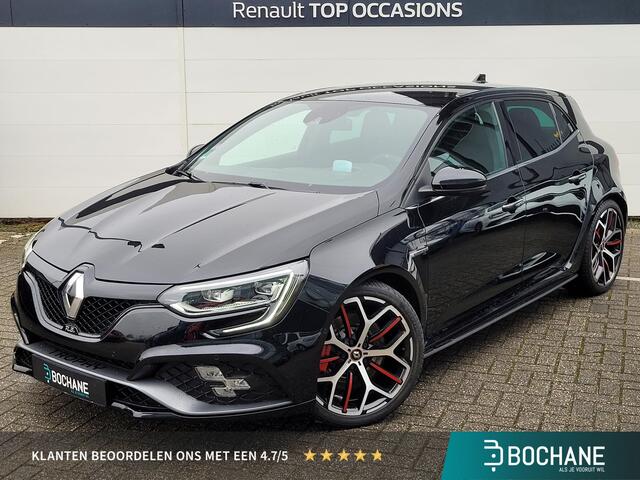 Renault MEGANE 1.8 TCe 300 RS Trophy | RS-Cup Chassis | Bose | Head-Up Display | Dealer Onderhouden |