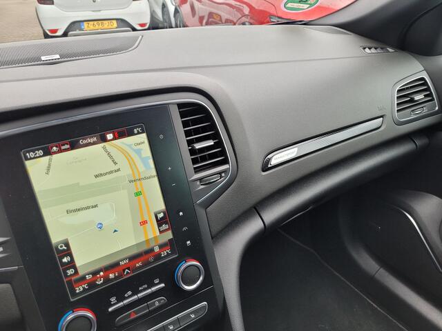 Renault MEGANE 1.8 TCe 300 RS Trophy | RS-Cup Chassis | Bose | Head-Up Display | Dealer Onderhouden |