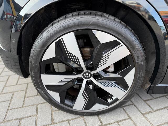 Renault MEGANE EV60 Techno 220 pk Pack Winter Harman Kardon