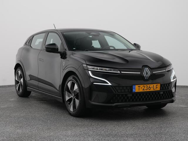 Renault MEGANE E-Tech EV60 Optimum Charge Equilibre | CAMERA | ADAPTIVE | CARPLAY