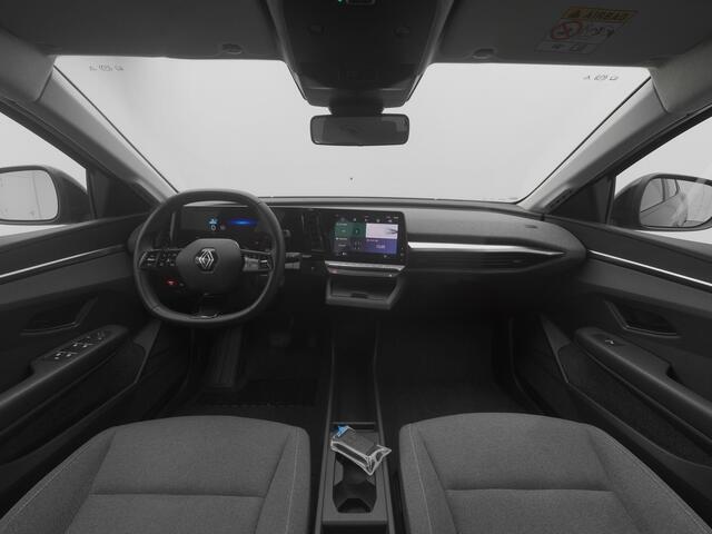 Renault MEGANE E-Tech EV60 Optimum Charge Equilibre | CAMERA | ADAPTIVE | CARPLAY
