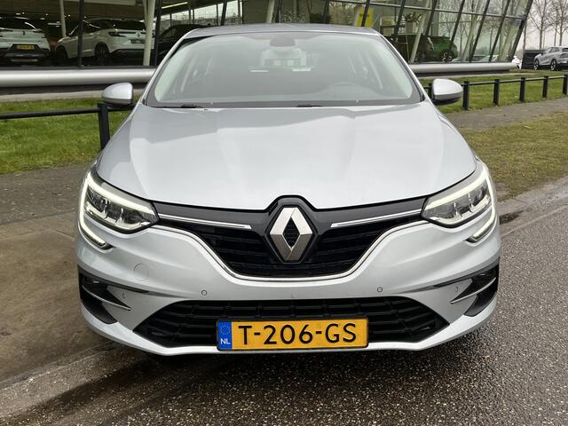 Renault MEGANE Estate 1.3 TCe 140PK Equilibre / Trekhaak / Apple Carplay - Android Auto / PDC V+A / Keyless /