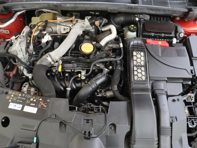 Renault MEGANE 1.6 TCe GT | Automaat | Navigatie | Achteruitrijcamera | Cruise & Climate Control