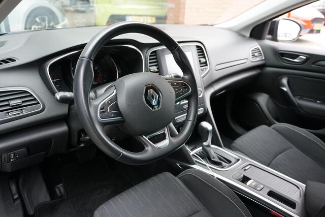Renault MEGANE Estate 1.3 TCe AUT. + TREKHAAK / CARPLAY