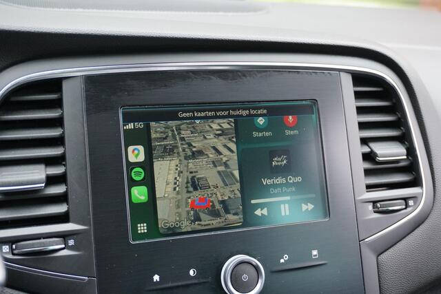 Renault MEGANE Estate 1.3 TCe AUT. + TREKHAAK / CARPLAY