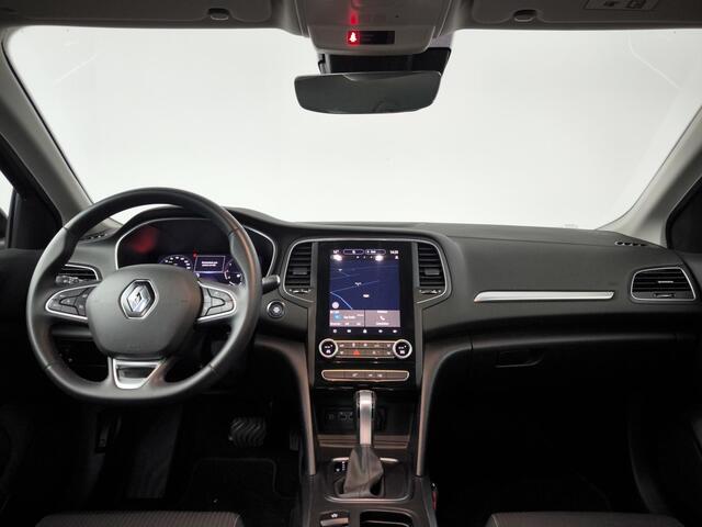 Renault MEGANE Estate 1.3 TCe 140 Techno | TREKHAAK | CAMERA | CARPLAY |