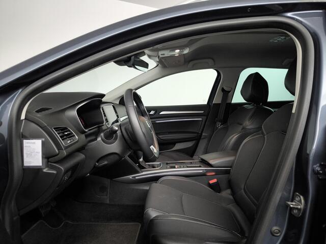 Renault MEGANE Estate 1.3 TCe 140 Techno | TREKHAAK | CAMERA | CARPLAY |