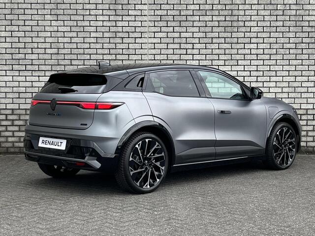 Renault MEGANE E-Tech comfort range esprit alpine 60 kWh | Pack Driving & Sound | All Season banden | Direct leverbaar |