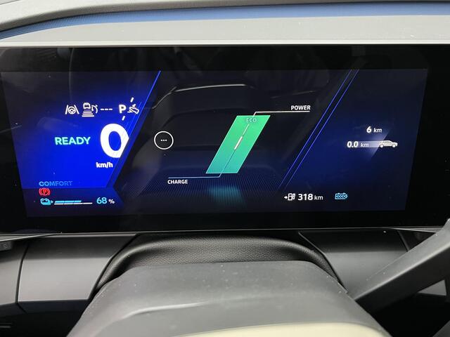 Renault MEGANE E-Tech comfort range esprit alpine 60 kWh | Pack Driving & Sound | All Season banden | Direct leverbaar |