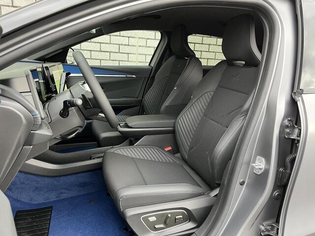 Renault MEGANE E-Tech comfort range esprit alpine 60 kWh | Pack Driving & Sound | All Season banden | Direct leverbaar |