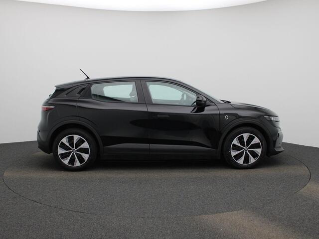 Renault MEGANE E-Tech 220 PK EV60 Optimum Charge Evolution ER | Climate Control / ECC | Cruise control | Navigatie | LED koplampen | Park Distance Control voor en achter | Achteruitrijcamera |
