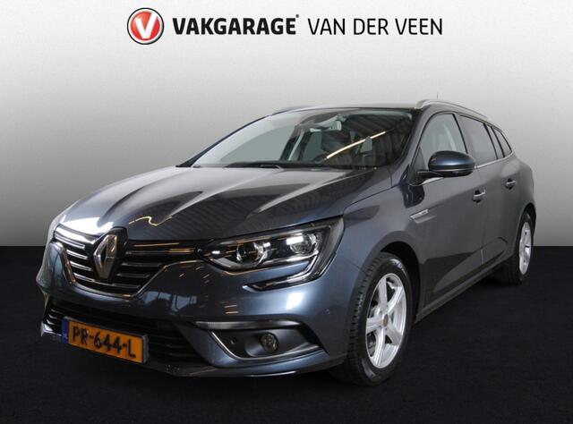 Renault MEGANE Estate 1.2 TCe Bose