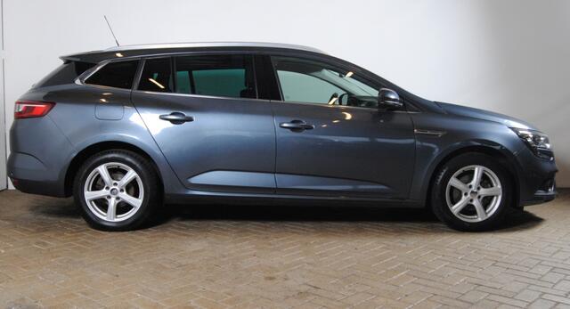 Renault MEGANE Estate 1.2 TCe Bose