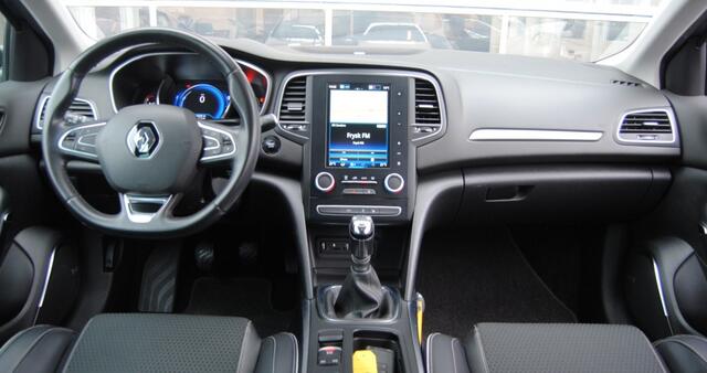 Renault MEGANE Estate 1.2 TCe Bose