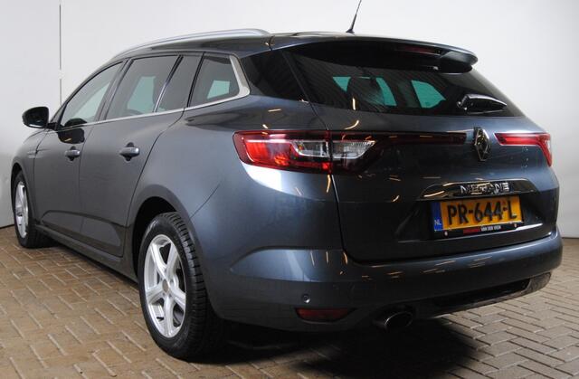 Renault MEGANE Estate 1.2 TCe Bose