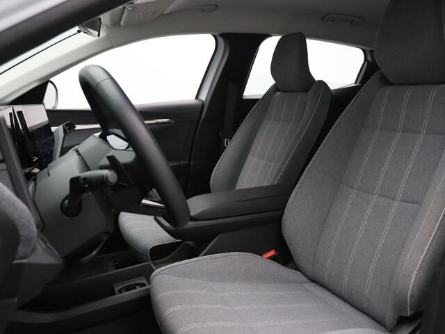 Renault MEGANE E-Tech EV60 130pk Optimum Charge Evolution ER Camera | Climate | Navi | Parkeersens. achter