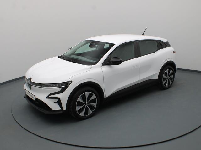 Renault MEGANE E-Tech EV60 130pk Optimum Charge Evolution ER Camera | Climate | Navi | Parkeersens. achter