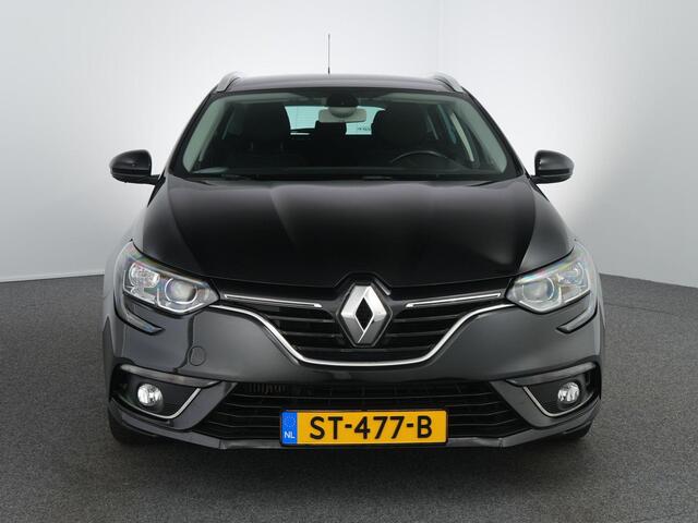 Renault MEGANE Estate 1.2 TCe Limited | Trekhaak | Navi | Bluetooth | Sensoren |