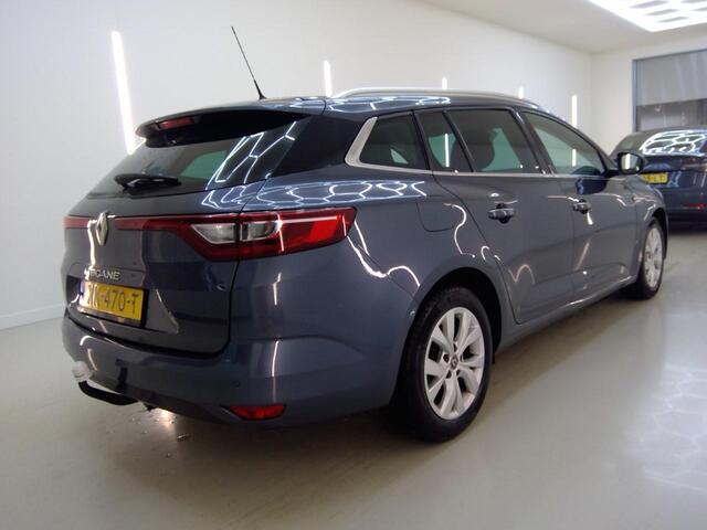 Renault MEGANE Estate 1.3 TCe Limited Trekhaak