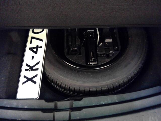 Renault MEGANE Estate 1.3 TCe Limited Trekhaak