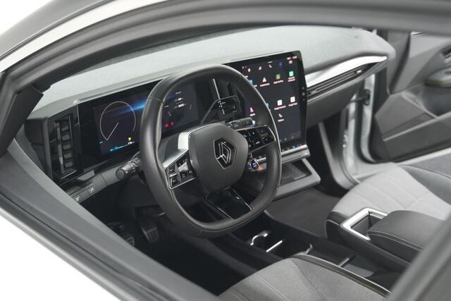 Renault MEGANE E-Tech EV60 Optimum Charge Techno | HR Verlagingsveren | Adaptieve Cruise Control | Winterpakket | Camera