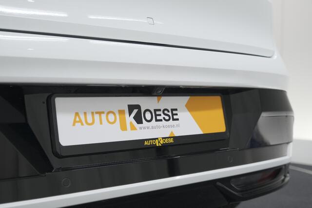 Renault MEGANE E-Tech EV60 Optimum Charge Techno | HR Verlagingsveren | Adaptieve Cruise Control | Winterpakket | Camera