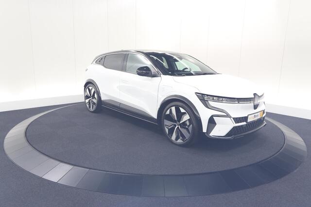 Renault MEGANE E-Tech EV60 Optimum Charge Techno | HR Verlagingsveren | Adaptieve Cruise Control | Winterpakket | Camera