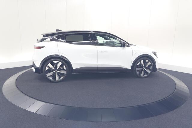 Renault MEGANE E-Tech EV60 Optimum Charge Techno | HR Verlagingsveren | Adaptieve Cruise Control | Winterpakket | Camera