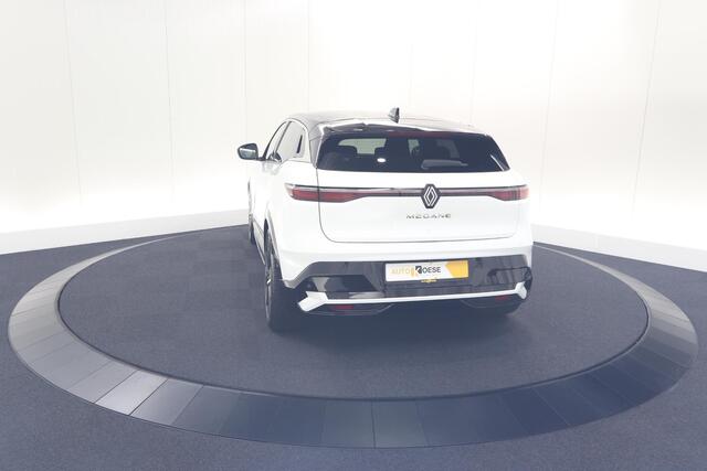 Renault MEGANE E-Tech EV60 Optimum Charge Techno | HR Verlagingsveren | Adaptieve Cruise Control | Winterpakket | Camera