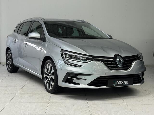 Renault MEGANE Estate 1.3 TCe 140 Techno | Trekhaak | Achteruitrijcamera | Navigatie | Climate Control |