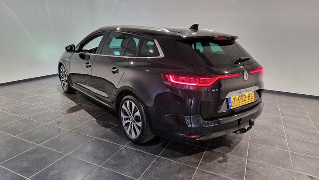 Renault MEGANE Estate 1.3 TCe 140 Techno | Navigatie | Trekhaak | Dodehoekdetectie | Camera |