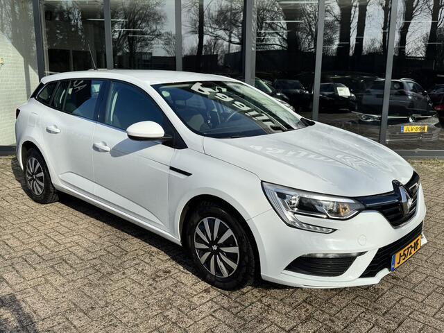 Renault MEGANE Estate 1.2 TCe Life*Airco*EXPORTPRIJS*
