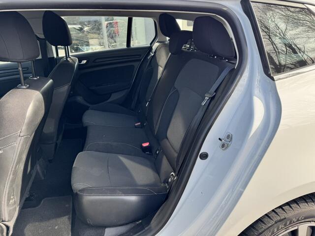 Renault MEGANE Estate 1.2 TCe Life*Airco*EXPORTPRIJS*