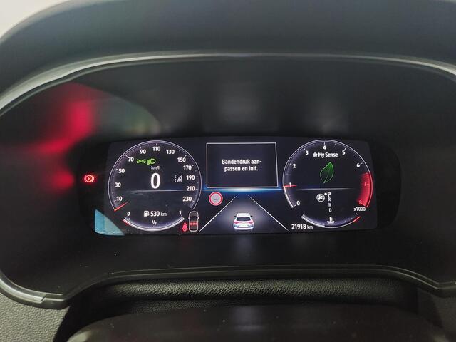 Renault MEGANE Estate 1.3 TCe 140 Techno | Climate control | Camera | Trekhaak | AppleCarplay AndroidAuto | LED koplampen | All season banden | Navigatie |