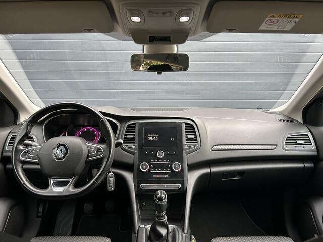 Renault MEGANE 1.2 TCE ZEN / Clima / Keurige auto /