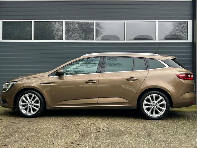 Renault MEGANE 1.2 TCE ZEN / Clima / Keurige auto /