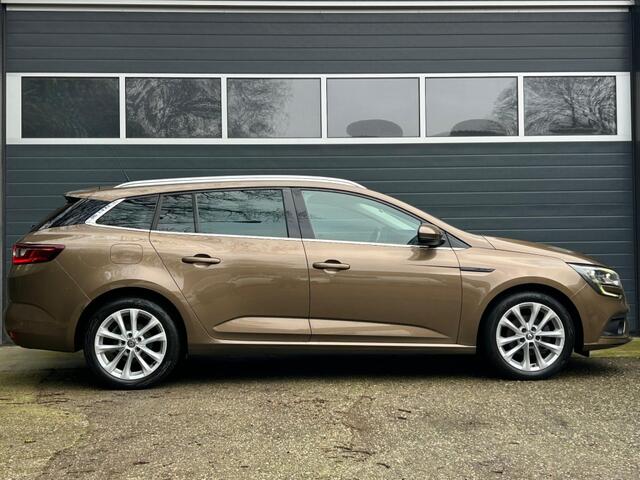 Renault MEGANE 1.2 TCE ZEN / Clima / Keurige auto /