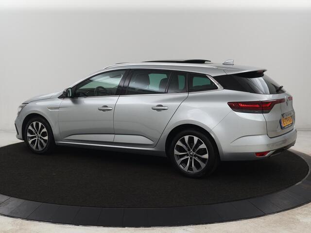 Renault MEGANE 1.3 TCe Business Edition One | Panoramadak | Leder | Stoelverwarming | Massage | Camera | Carplay | Keyless | Full LED | Navigatie | Cruise control