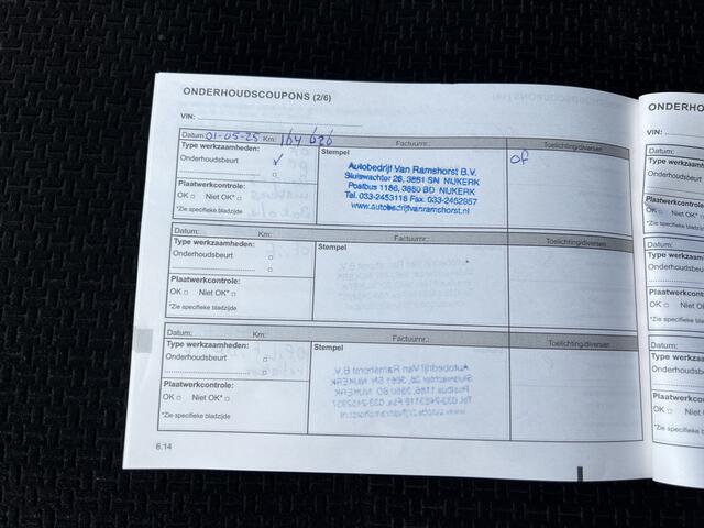 Renault MEGANE Estate 1.3 TCe 140PK / Automaat / Keyless / Cruise / Climate / Applecarplay - Androidauto /