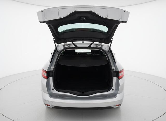 Renault MEGANE Estate 1.5 dCi Zen