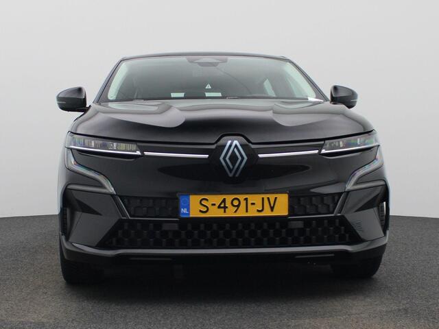 Renault MEGANE E-Tech EV60 Optimum Charge Evolution | Automaat | Android Auto | Apple Carplay | Parkeersensoren Voor & Achter