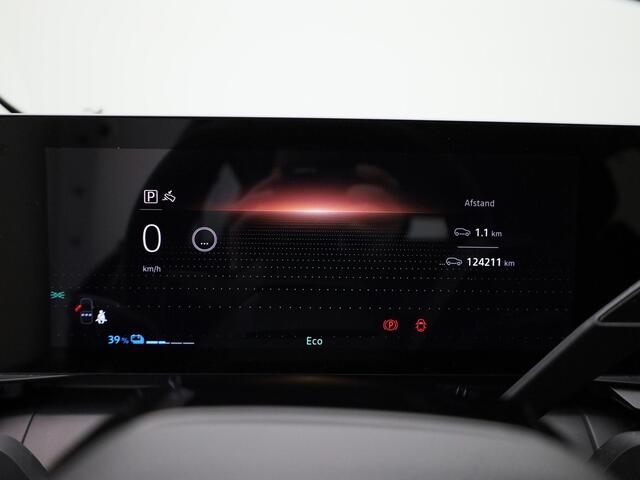 Renault MEGANE E-Tech EV60 Optimum Charge Evolution | Automaat | Android Auto | Apple Carplay | Parkeersensoren Voor & Achter