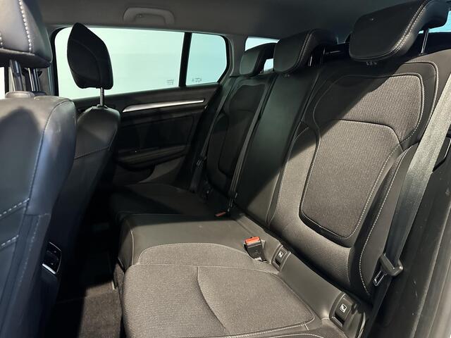 Renault MEGANE Estate 1.3 TCe 140 EDC Techno AUTOMAAT | Trekhaak | Achteruitrijcamera | Navigatie | Apple CarPlay / Android Auto |