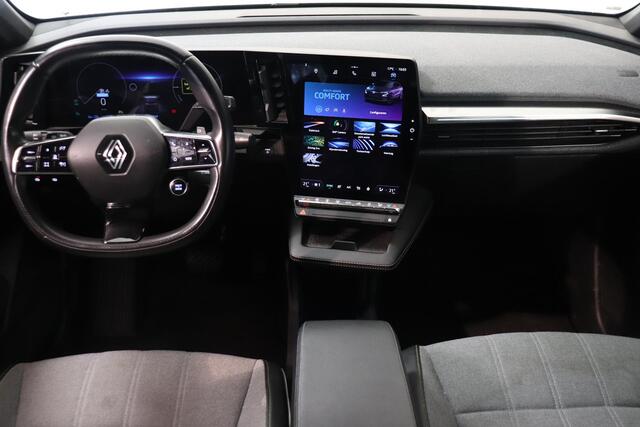 Renault MEGANE E-Tech EV60 Optimum Charge Techno | Warmtepomp | SoH 95% | Adaptieve cruise | 360° Camera |