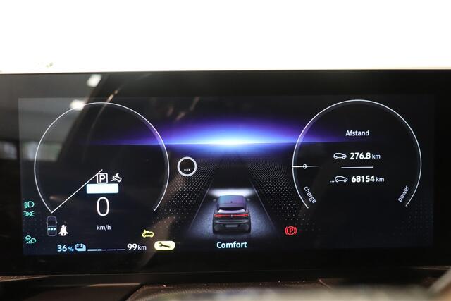 Renault MEGANE E-Tech EV60 Optimum Charge Techno | Warmtepomp | SoH 95% | Adaptieve cruise | 360° Camera |