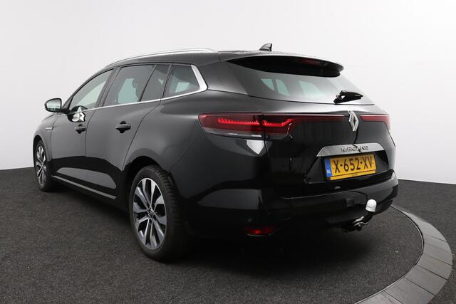 Renault MEGANE Estate 1.3 TCe 140 EDC Techno | Automaat | Trekhaak |