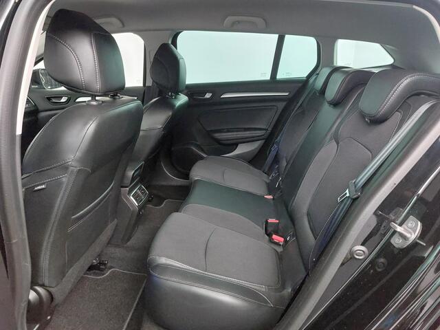 Renault MEGANE Estate 1.3 TCe 140 EDC Techno | Automaat | Trekhaak |