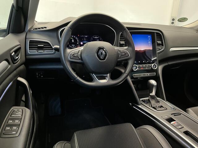 Renault MEGANE Estate 1.3 TCe 140 Techno | TREKHAAK | CAMERA | CARPLAY |