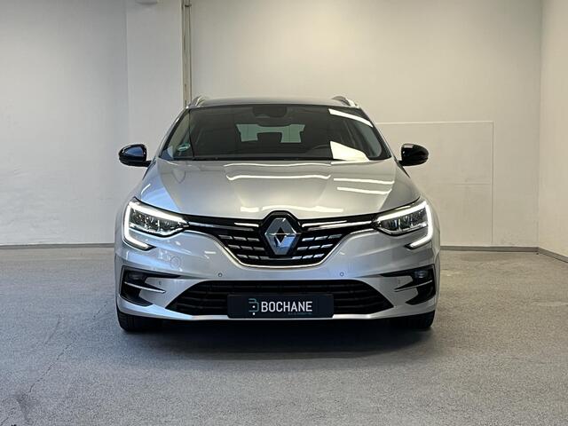 Renault MEGANE Estate 1.3 TCe 140 Techno | TREKHAAK | CAMERA | CARPLAY |