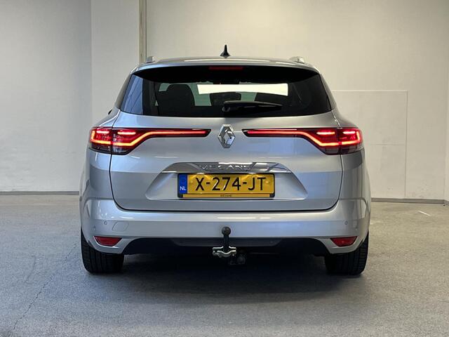 Renault MEGANE Estate 1.3 TCe 140 Techno | TREKHAAK | CAMERA | CARPLAY |